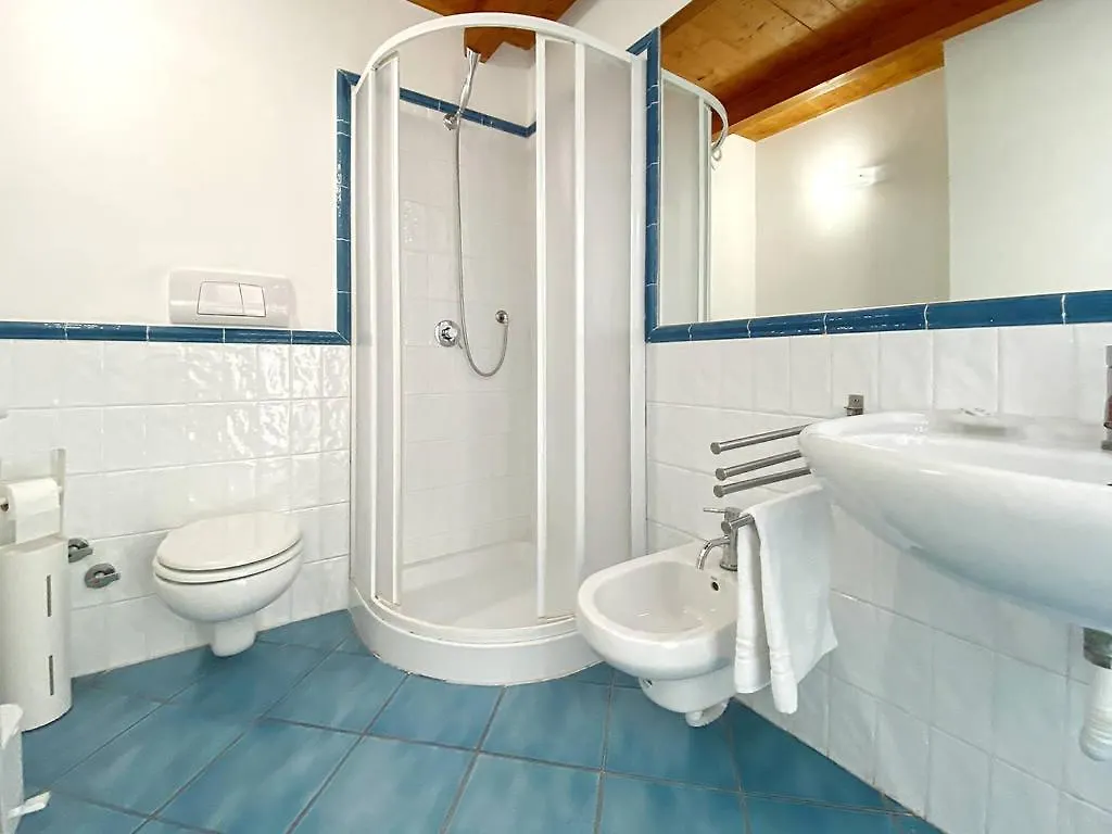 Grand Bleu Magara Apartment Cefalu