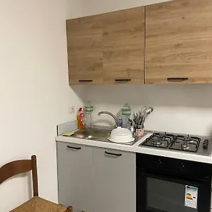  Appartamento Casa Ilaria Italia