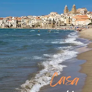 Casa Rosellina Piano Primo Cefalù