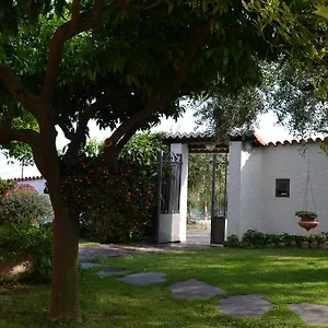  Alloggio per agriturismo Azienda Agrituristica Arianna Italia