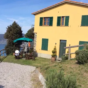  Casa di campagna Valeria Italia